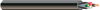 SE00W104BK500 - 10/4 Seoow 600V Black Cord 500' Reel - Southwire Company