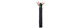 SE00W83BK250 - 8/3 Seoow 600V Black Cord 250' Reel - Cables & Cords