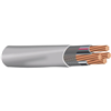 SER34500 - Cu 3-3-3-5 Ser Cable-500' - Copper