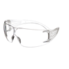 SF201AF - Securefit Protective Eyewear, Clear - Securefit