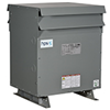 SG3A0075KB - D16 SNTL-G 3PH 75KVA 480D-208Y/120V Al 60HZ 150C 3 - HPS