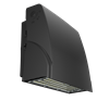 SLIM17FA30ADJ - 30W Led Slim Wall Pack 3K/4K/5K Adjustable Angle - Rab Lighting Inc