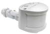 SLPIRWH - 180 Degree White Motion Sensor - Westgate