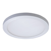 SMD6R69SWH - 6" 9W Led Round Surface Mount CCT Selectable - Cooper Lighting Solutions