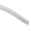 SRPE5009C - 1/2"X100' Poly Spiral Wrap - Abb Installation Products, Inc