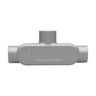 T25CGN - 3/4" Alu T SRS5 BG&C - Eaton