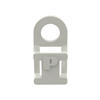 TA1S8C - TA1S8-C Tie Anchor Mount, Natural, Pa 6.6, 0.75X0. - Panduit®