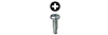 TEKPH834 - #8 X 3/4'' Phil PH Self Drilling Screw - LH Dottie