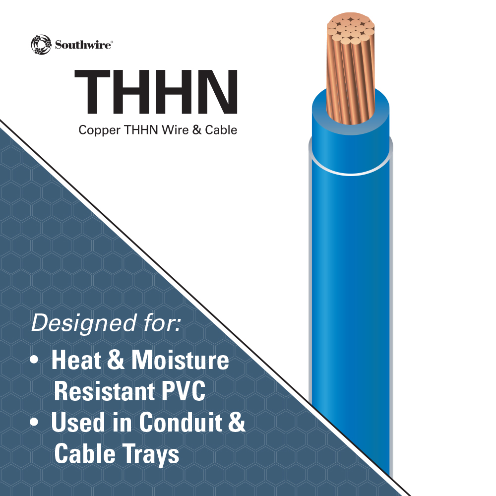 THHN10STBL2500