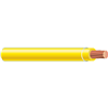 THHN10STYLCP1250 - THHN 10 STR Yellow 1250' CP - Copper