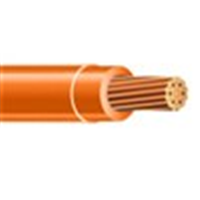 THHN12ST0R500 - THHN 12 STR Orange 500' - Copper