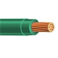 THHN12STGN500 - THHN 12 STR Green 500' - Copper