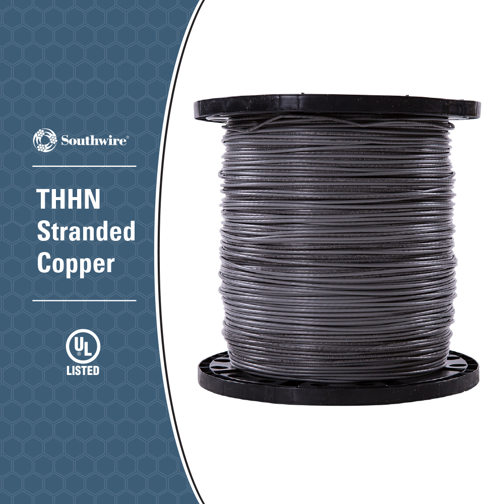 THHN12STGY2500