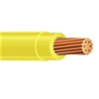 THHN8YL500 - THHN 8 STR Yellow 500' - Copper
