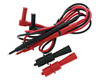 TL757 - Universal Test Leads and Alligator Clips - Ideal