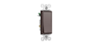 TM870DBCC10 - Radiant Switch 1P 15A 120/277V DRK Brnze - Pass & Seymour/Legrand