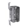 TP605 - 2-1/8DP Bracket 1/2" - Eaton