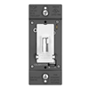 TSDCL303PTC - Toggle Slide Dimmer CFL/Led/Incsp/3W 300W Tri-Colo - Legrand-Pass & Seymour