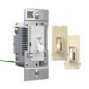 TSDL153PTCCC4 - Toggle Slide Led Dimmer 150W SP/3W Tri CLR CC4 - Legrand-Pass & Seymour