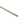TSR1I6A - One Piece Surface Raceway, 3/4" X 6', PVC, Iv - Hellermanntyton