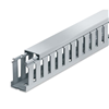 TYD1X1WPG6A - 1X1 Gray PVC Slot Duct - Abb Installation Products, Inc