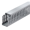 TYD1X2NPG6 - 1X2 Narrow Slot Gray Duct - Abb Installation Products, Inc