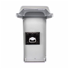 U0653F - 60A GD Acd F 15HP Steel N3R - Midwest