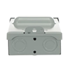 U065NA1 - 60A Acd NF 1PH Non-Auto STL N3R - Industrial C&S LLC