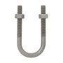 UBM100HD - 1" U Bolt Galv - Eaton