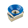 UCN12 - 1/2" Channel Cone Nut - Abb Installation Products, Inc
