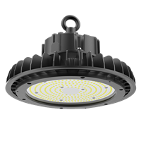 UHB2150D50PRM - *Delisted* 150W Led Round Highbay 50K 22, 703LM - Asd Lighting Corp.