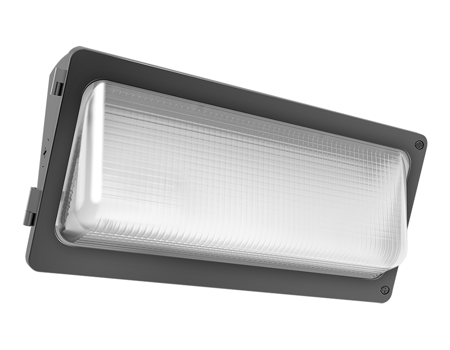 W34150L - *Delisted* 136W Led Wall Pack 5K 14845LM - Large - Rab Lighting Inc