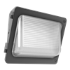 W3435L - *Delisted* 33W Led Wall Pack 5K 3601LM - Small - Rab Lighting Inc