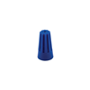 WCBC - 100PK SML Blue Wire Connector - Nsi Industries