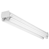 WGCUNNST - *Delisted* 4' White WG For C & Un Series Fixtures - Lithonia Lighting