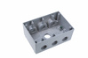 WPB373 - Weather Proof Box 3G 7 Hole 3/4 - Legrand-Pass & Seymour