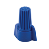 WWCBB - Blue Winged Wire Connector - Nsi Industries
