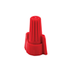 WWCRB - Red Winged Wire Connector 500/Bag - Easy-Twist