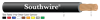 XHHW2BK5000 - Cu XHHW #2 Black 5000' - Copper
